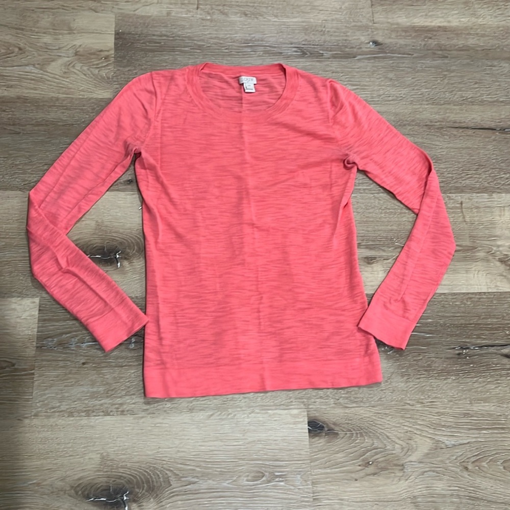 J crew women’s sweater